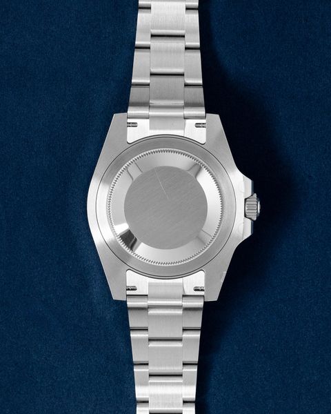 Rolex GMT Master II Sprite